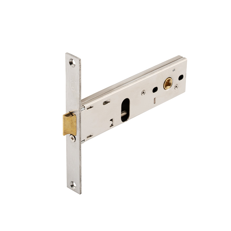 Adjustable Latch Lock