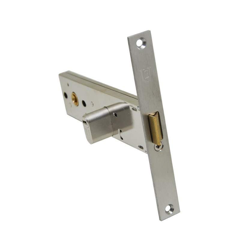 Adjustable Latch Lock