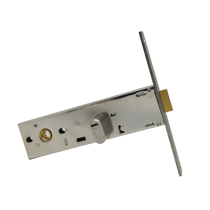 Adjustable Latch Lock