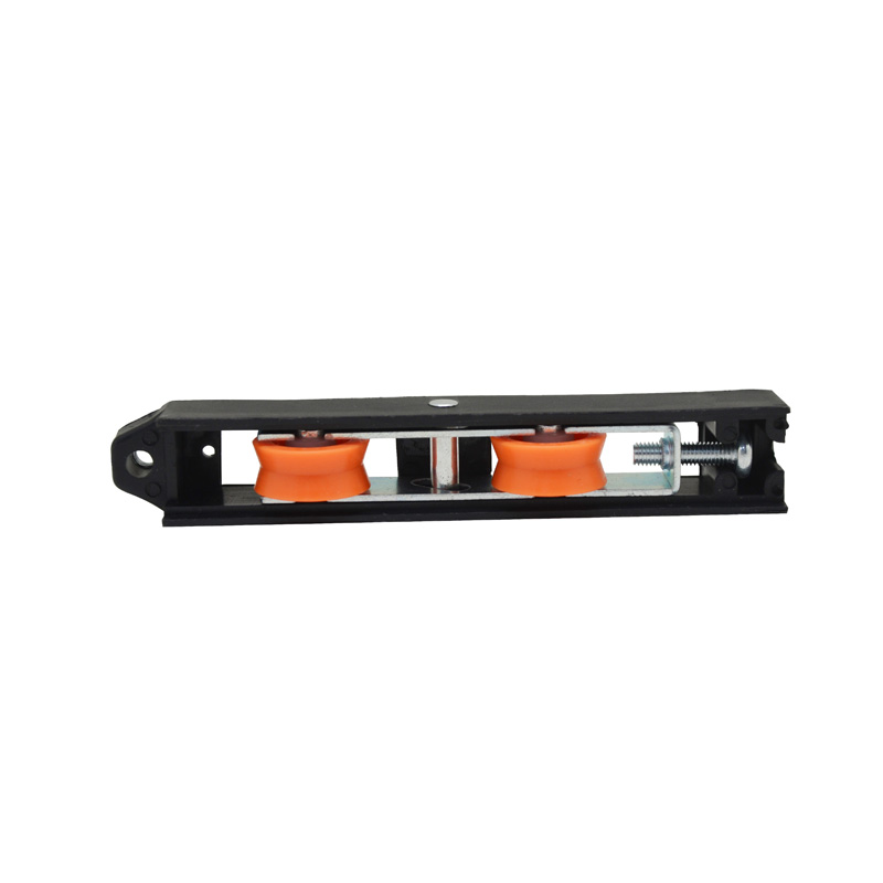 Adjustable Double Roller Wheels