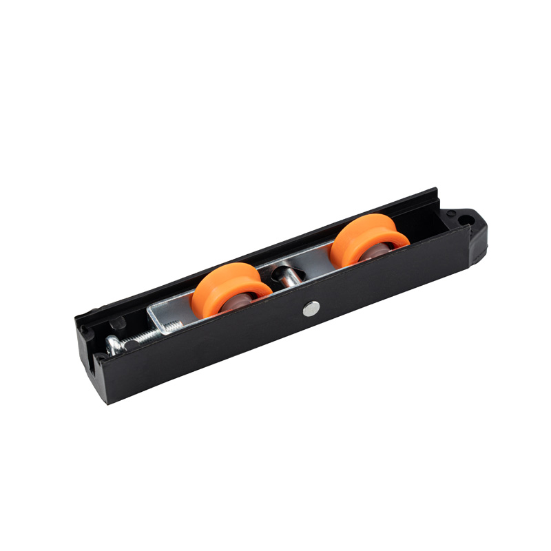 Adjustable Double Sliding Roller