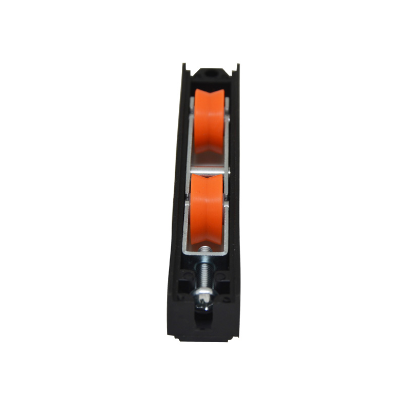 Adjustable Double Sliding Roller