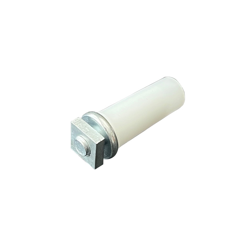 Exhibition Glass Support