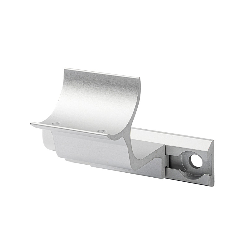 Aluminum Wall Mounting Bracket