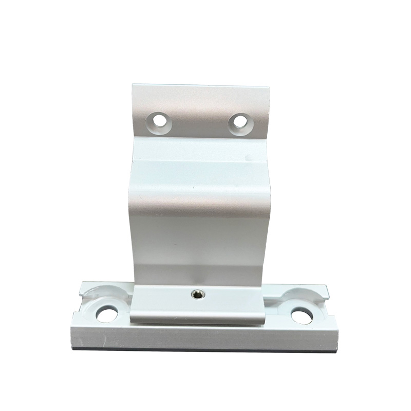 Aluminum Wall Mounting Bracket