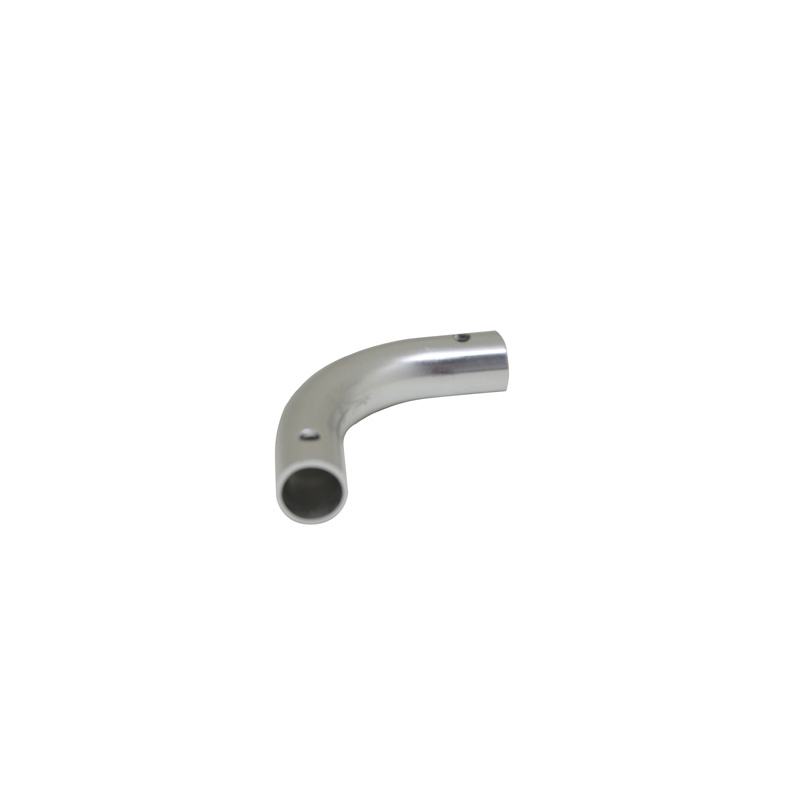 Aluminum Hollow Elbow Tube