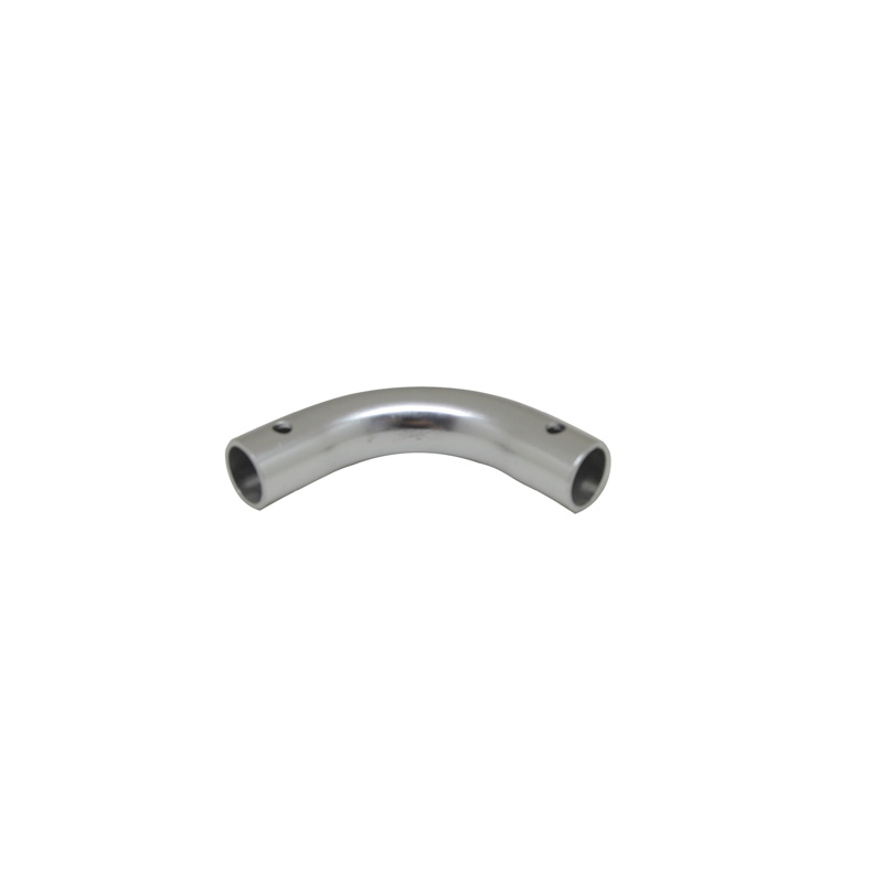 Aluminum Hollow Elbow Tube