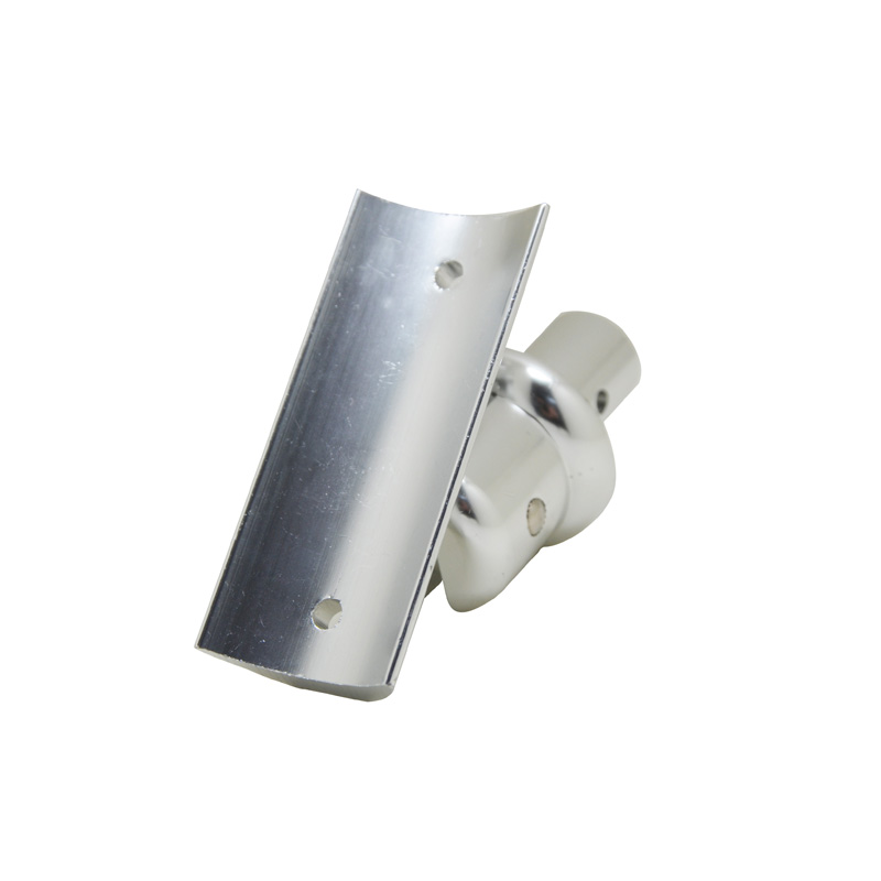 Aluminum Handrail Bracket