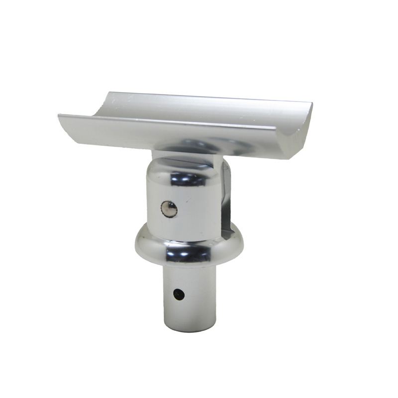 Aluminum Handrail Bracket