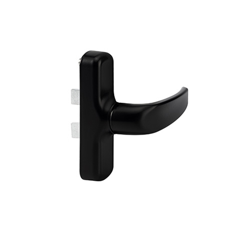 Multi-points Bidirectional Handle