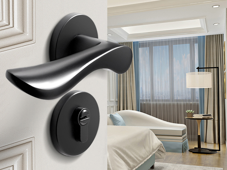 door handle