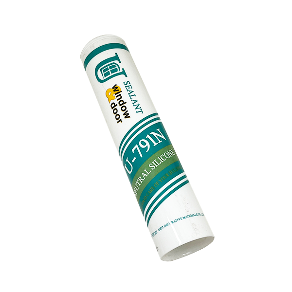 Neutral Silicone Sealant