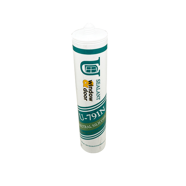 Neutral Silicone Sealant