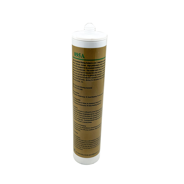 Structural Silicone Sealant