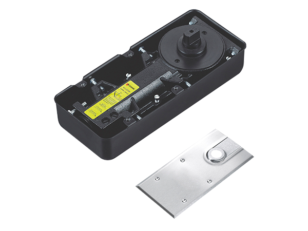 Glass Door Fitting Installation and Related Introduction