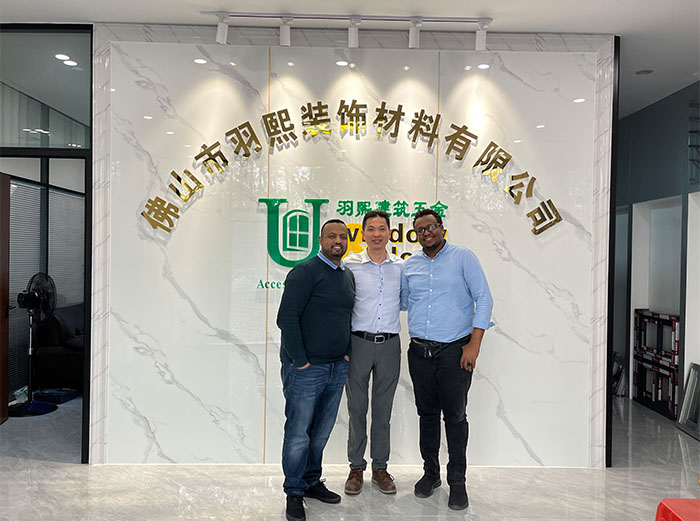 Customer Come To Order