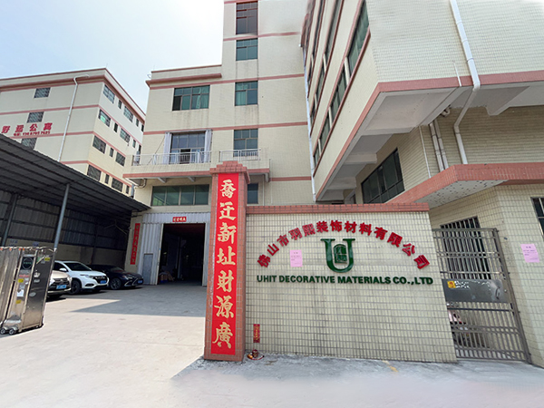 Uhit has Moved to a New Office