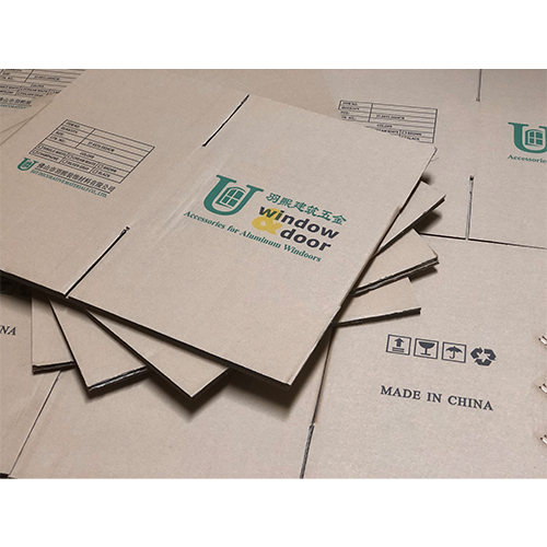 About the packaging of UHIT's products