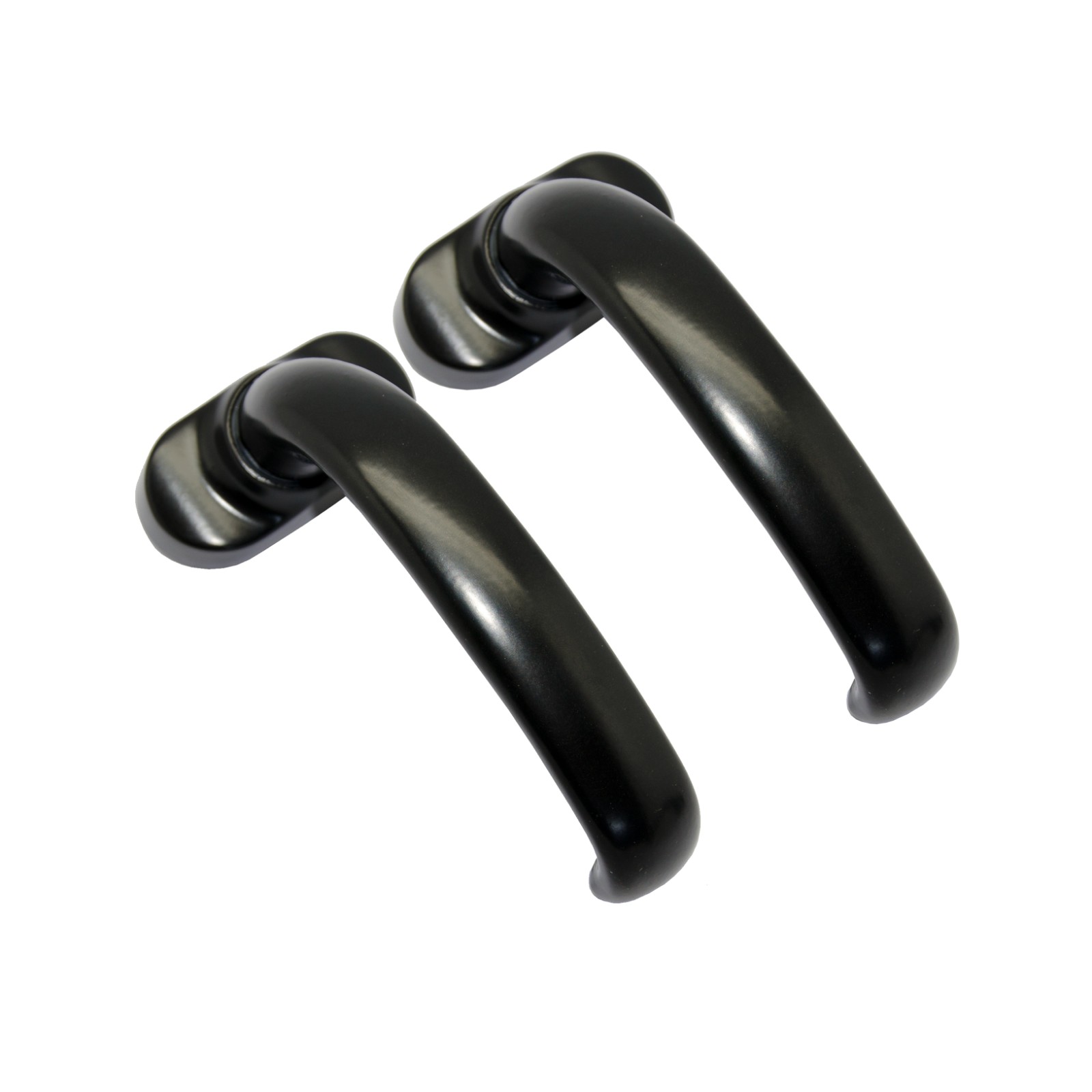 Aluminum Handles