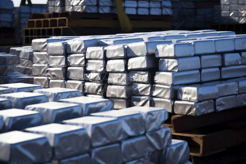 Recent Aluminum Market Dynamics and Their Impact on the Building Materials Industry