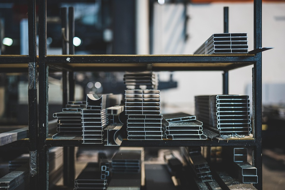 aluminum market