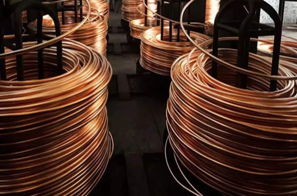 Recent Copper Market Dynamics and Their Impact on the Building Materials Industry