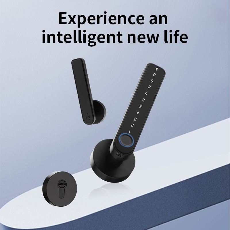 Smart locks