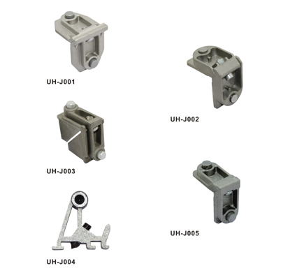 corner connector