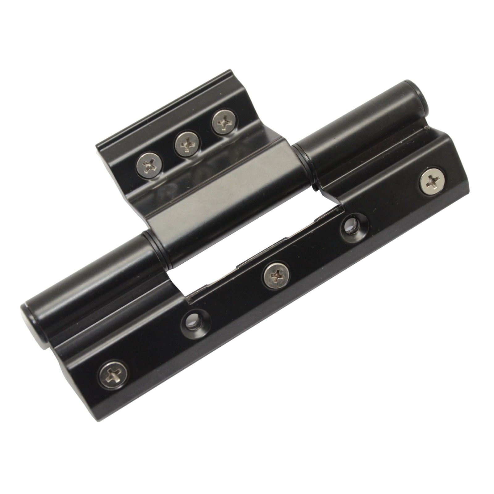Friction hinges