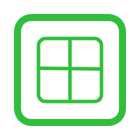 Aluminum Window & Door Series