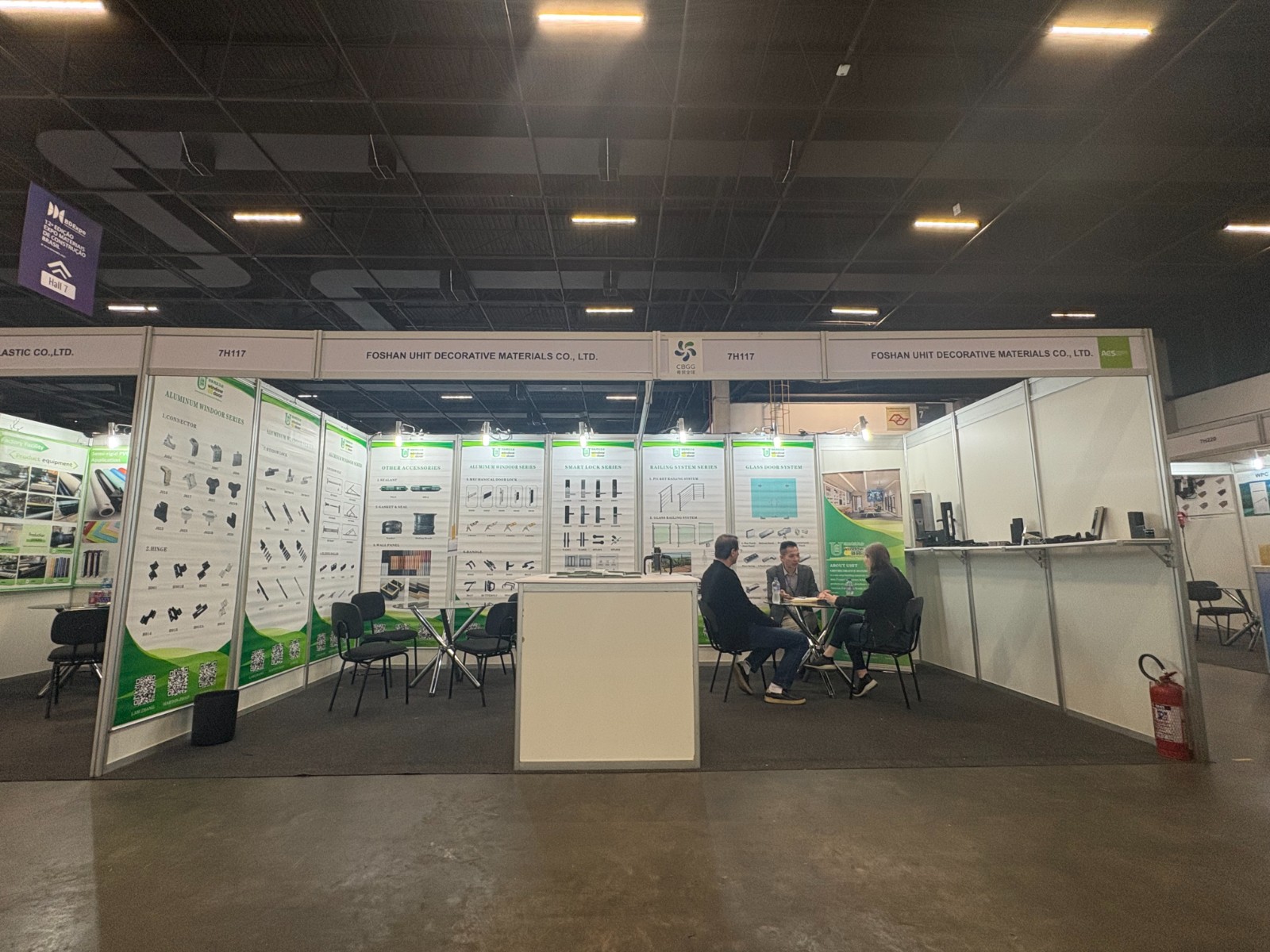 aluminum profile aluminum profile