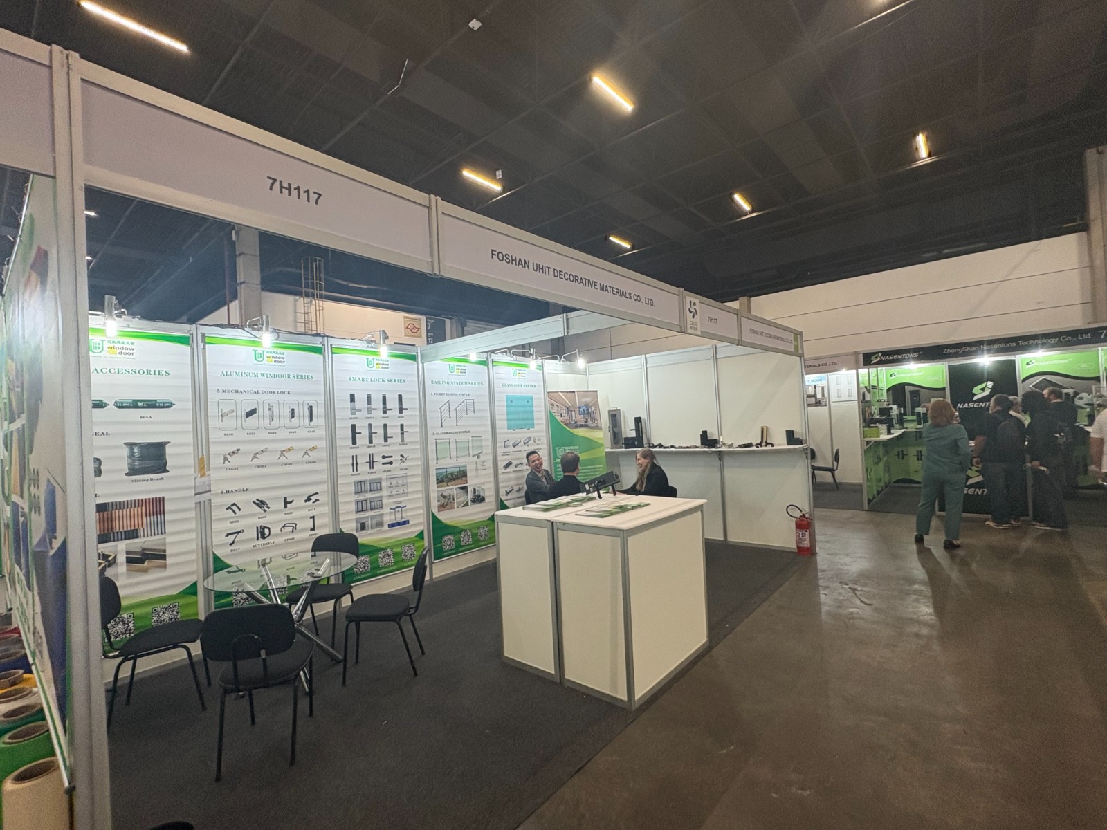 aluminum hardware accessories aluminum hardware accessories