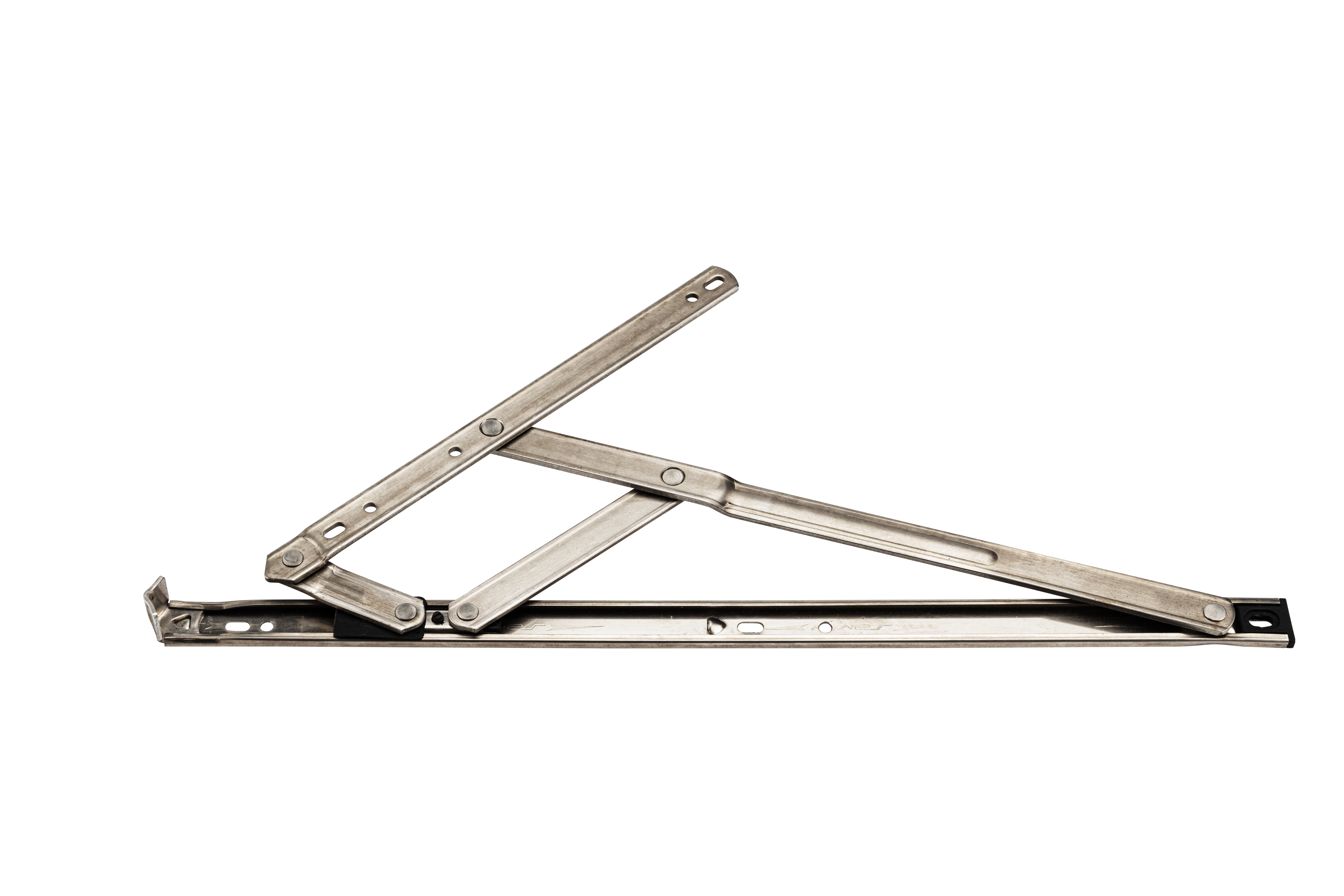 Window Stays: Function, Types, and a Professional Selection Guide