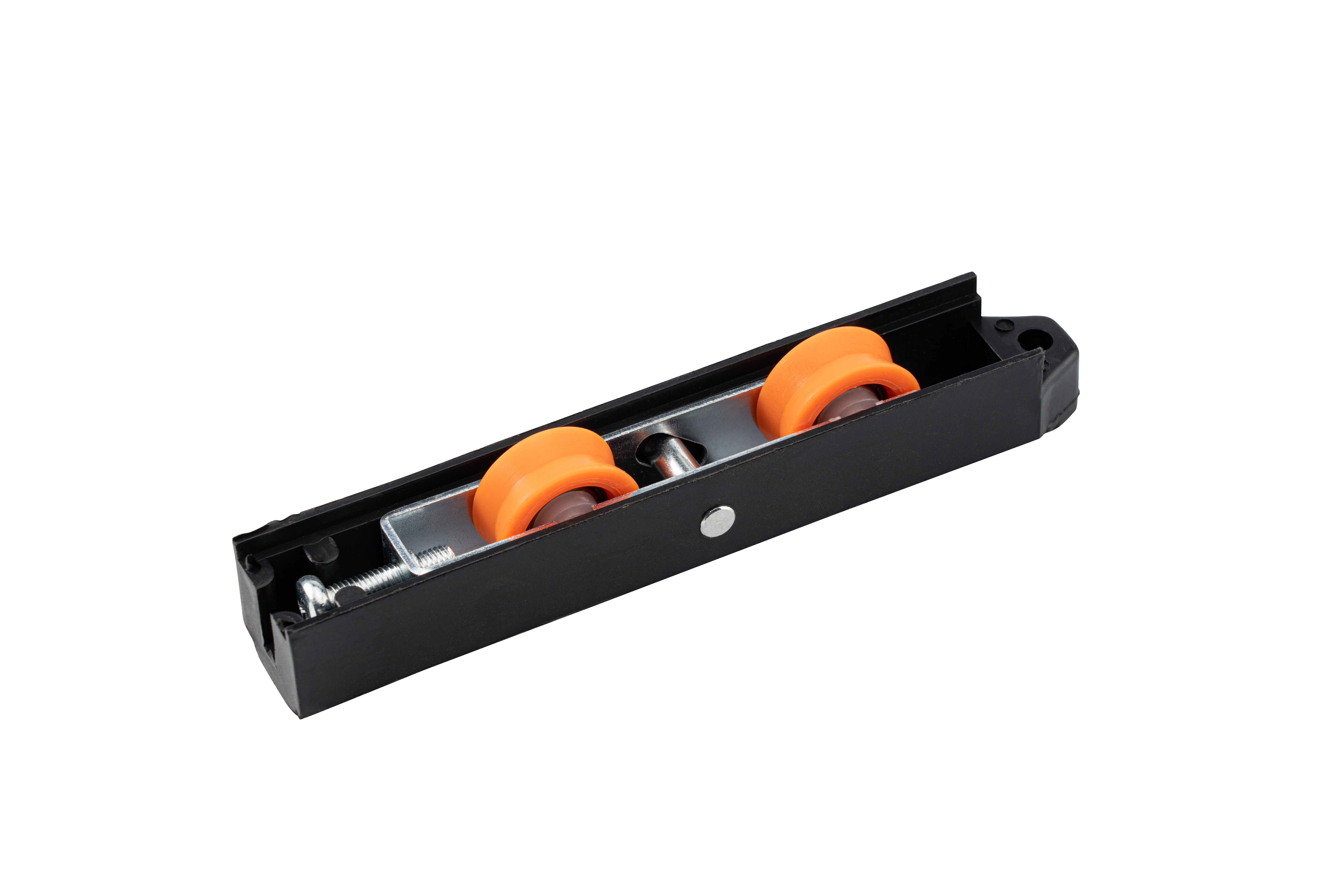 The Mechanics of Motion: A Guide to Sliding Rollers and Tracks in Door and Window Systems