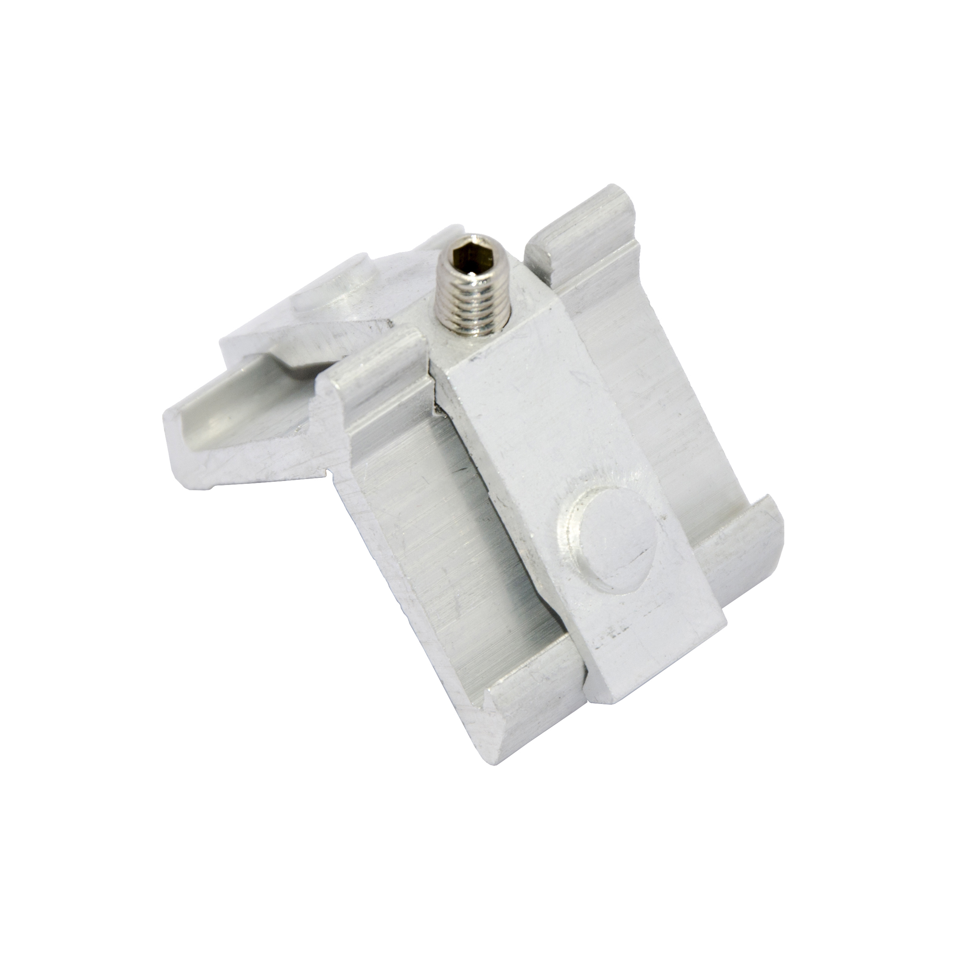 The Unseen Keystone: Corner Connectors in Aluminum Windows and Doors