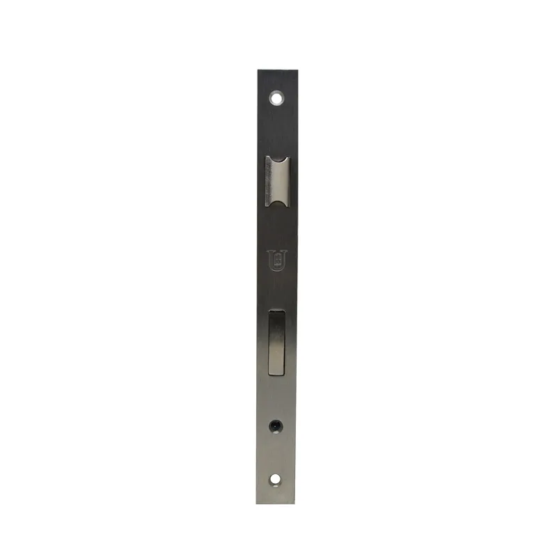 Vertical Door Lock