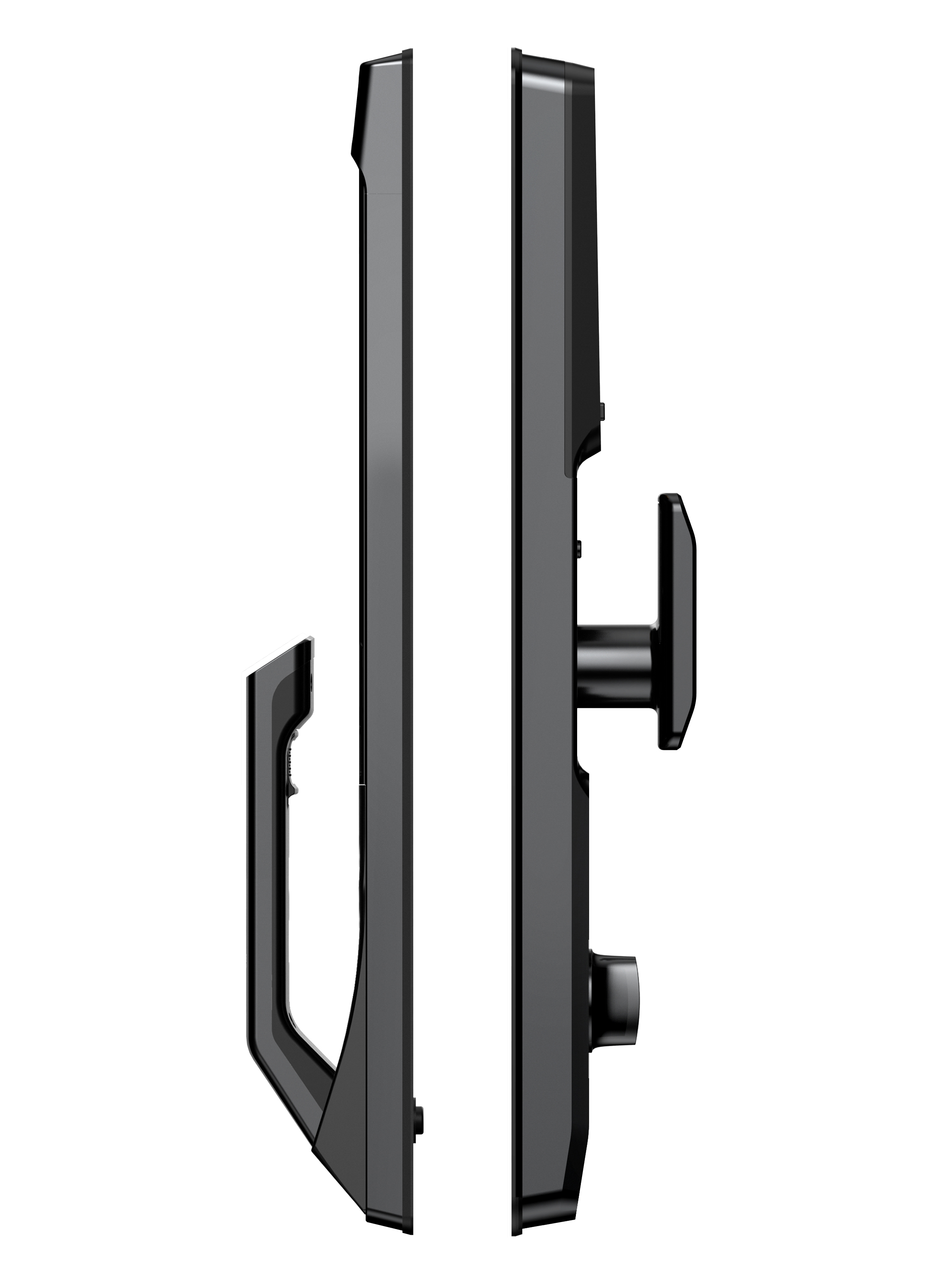 3D Face Recognition Smart Lock
