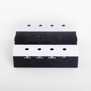 DC- AC Solid State Relay