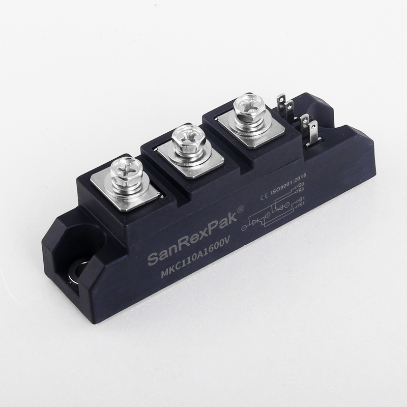 Supply Fast Recovery Diode Module Wholesale Factory - Yueqing Sanshe ...