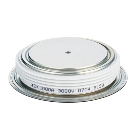 Capsule Type Fast Thyristor Module