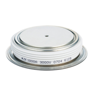 Capsule Type Fast Thyristor Module
