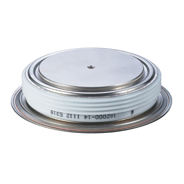 Capsule Type High Frequency Thyristor