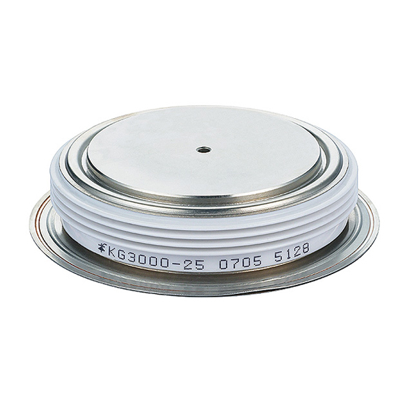 Capsule Type High Frequency Thyristor