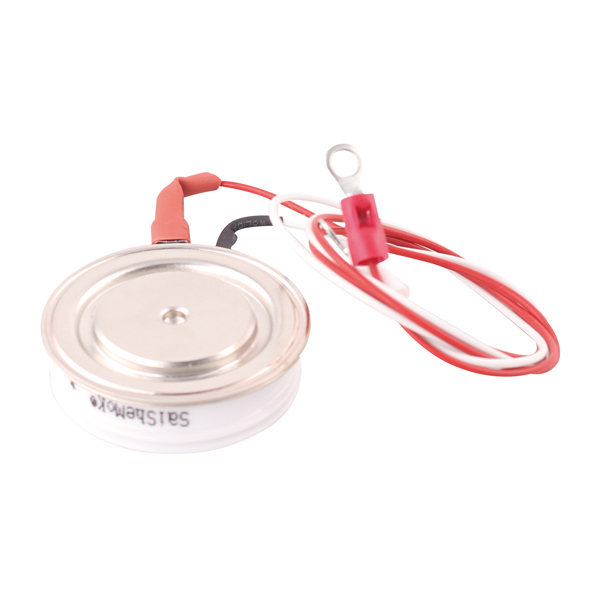 Capsule Type Common Rectifier Tube