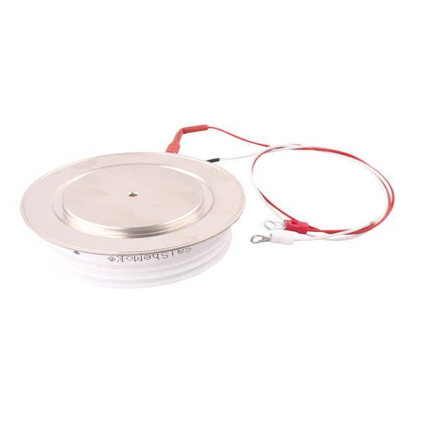 Capsule Type Common Rectifier Tube