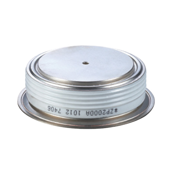 Capsule Type Common Rectifier Tube