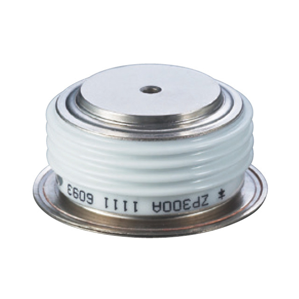 Capsule Type Common Rectifier Tube