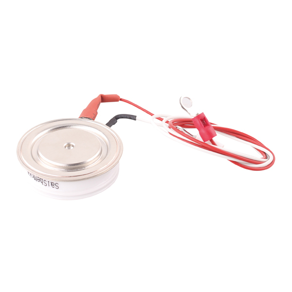 Capsule Type Common Rectifier Tube