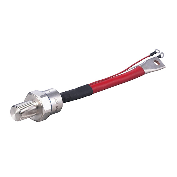 Spiral Silicon Common Entry Thyristor