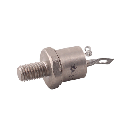 Spiral Silicon Common Entry Thyristor